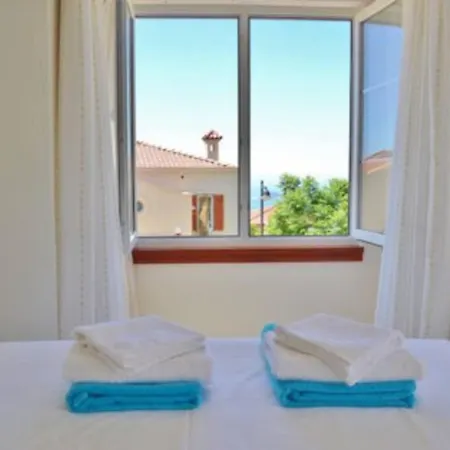 Villa Kalu