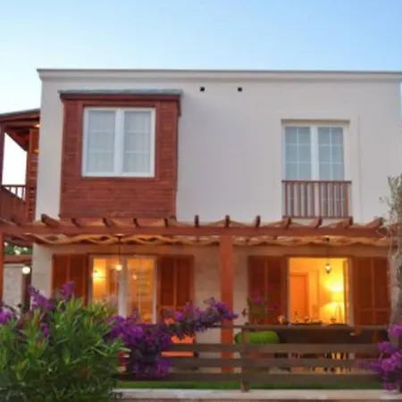 Kalu Villa Kalkan