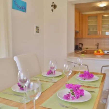 Kalu Villa Kalkan