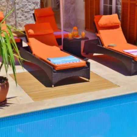 Kalu * Kalkan