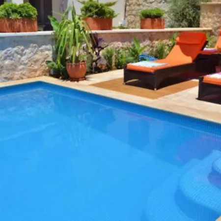 Villa Kalu