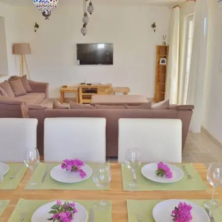 Villa Kalu *