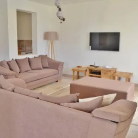 Villa Kalu Kalkan